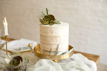 5 Considerations – Choose the right bakery for your wedding