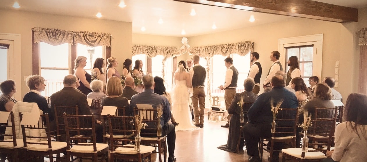 The Role of Vennue Staffing in Creating a Memorable Wedding Experience