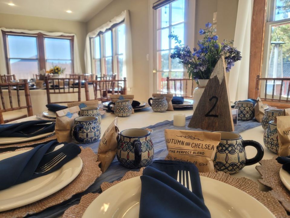 Hosting Your Corporate Events at Bristlecone Inn in Estes Park, Colorado