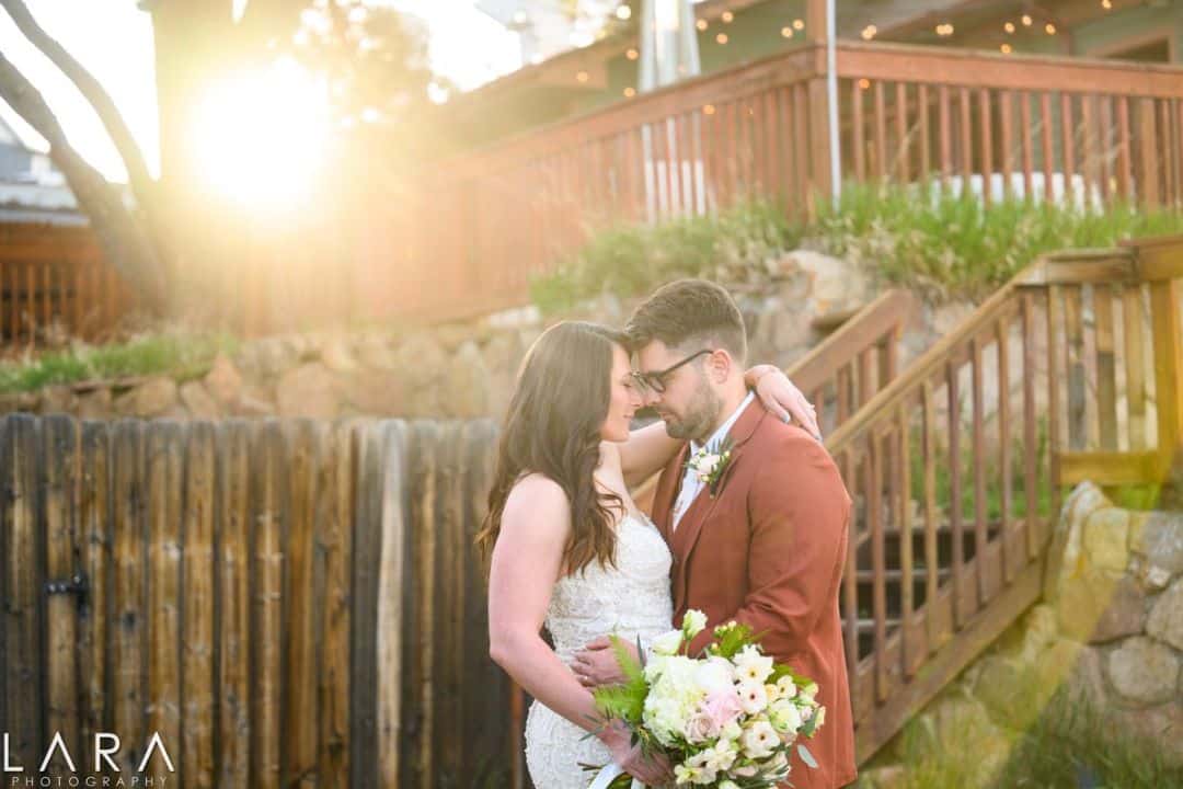 5 Best Estes Park Rehearsal Dinner Venues