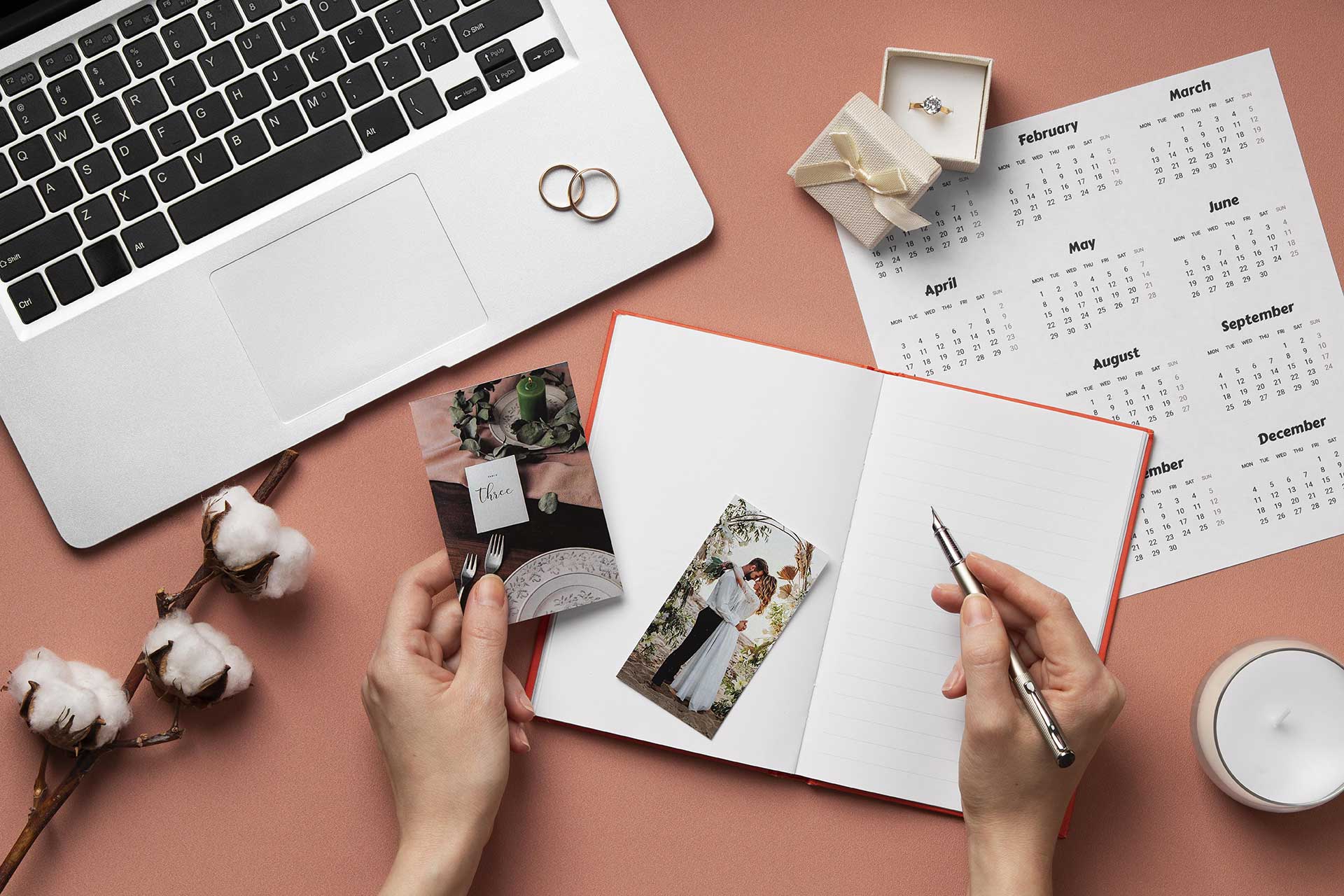 Five Tips for Planning a Stress-Free Micro Wedding