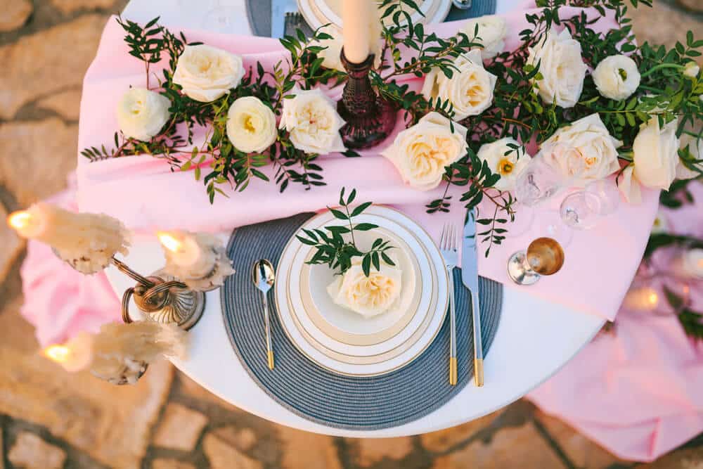 Why a Rehearsal Dinner Is an Essential Part of Your Wedding Weekend