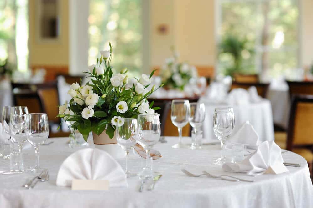 Creating the Perfect Menu for Your Rehearsal Dinner