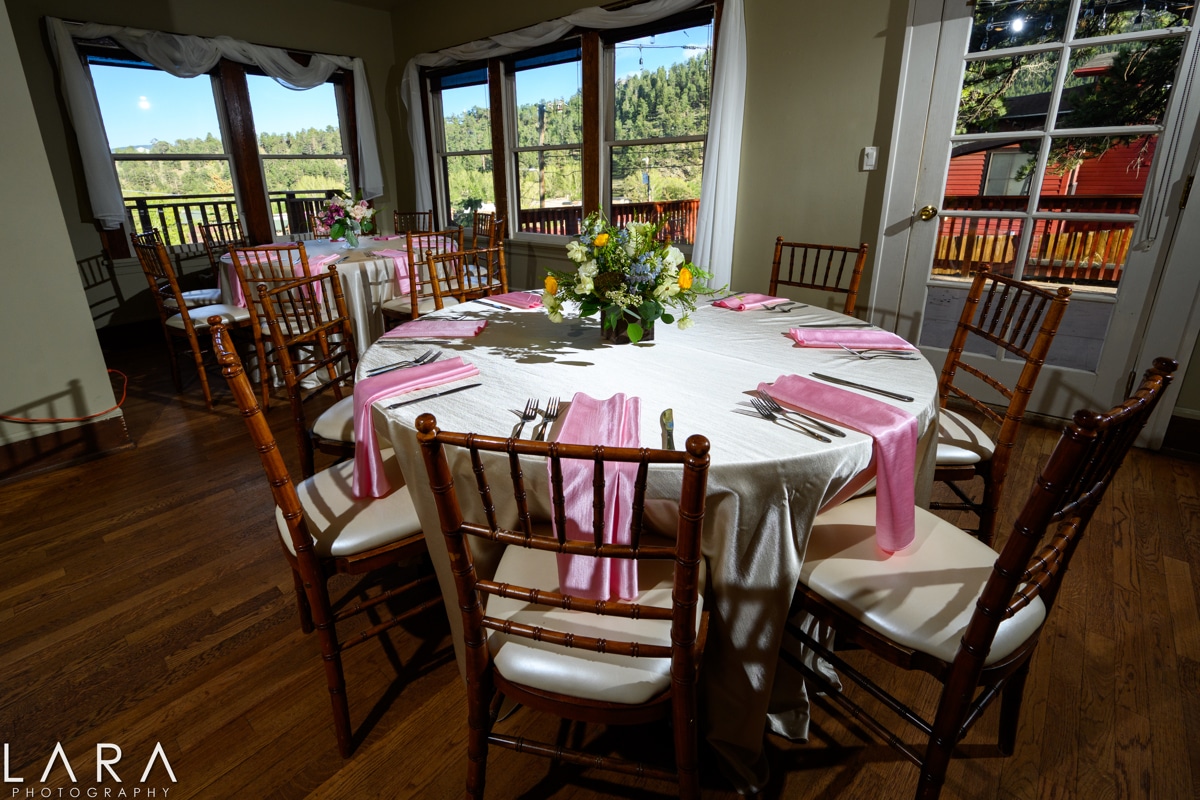 How to Plan the Perfect Rehearsal Dinner for your Wedding Party